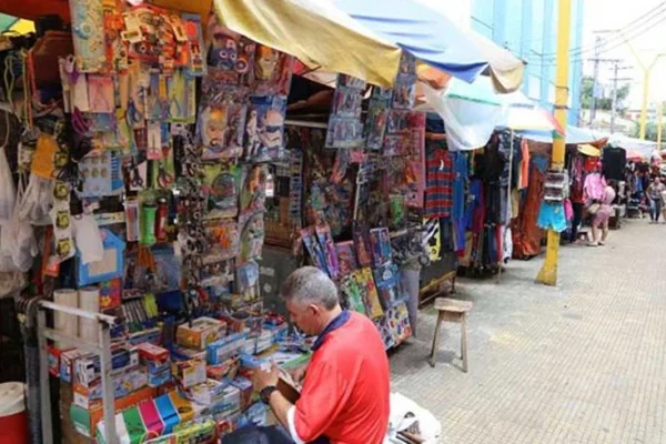 Comércio, lotéricas estarão fechados nesta segunda, Dia do Servidor Público em Parnaíba.
