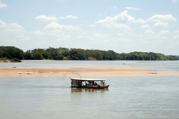Atualização do Plano de Recursos Hídricos do Piauí será discutida em audiências.