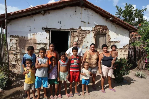 Diocese de Parnaíba lança Campanha Natal sem Fome de 2024 nesta quinta-feira.