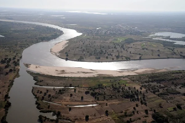 Litoral piauiense recebe mais uma edição do Afluência Sesc – Águas do Delta