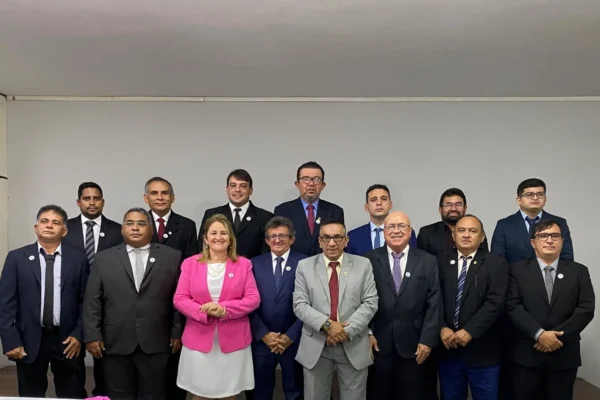 Maioria dos vereadores de Parnaíba é reeleita e sete são novatos.