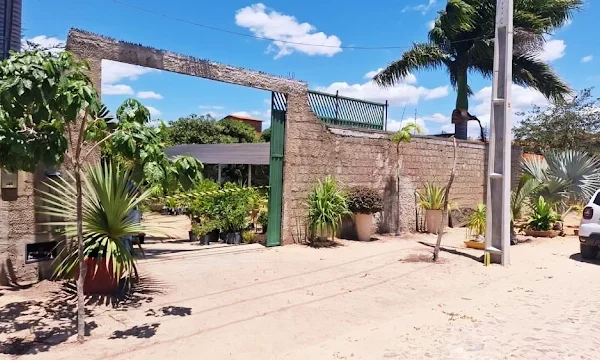 Polícia Civil prende suspeito de latrocínio que resultou na morte de comerciante em floricultura de Parnaíba