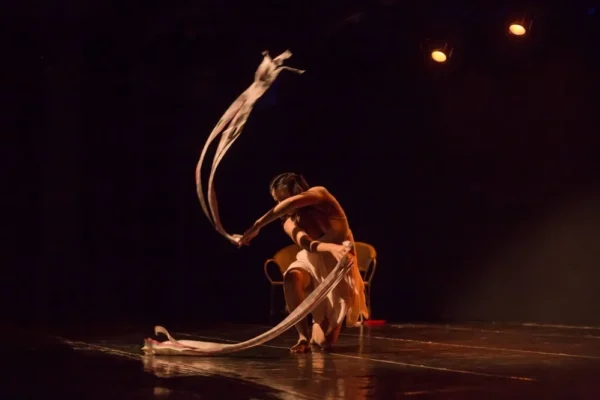 Coletivo Cabaça comemora 15 anos e promove Festival de Teatro em Parnaíba.