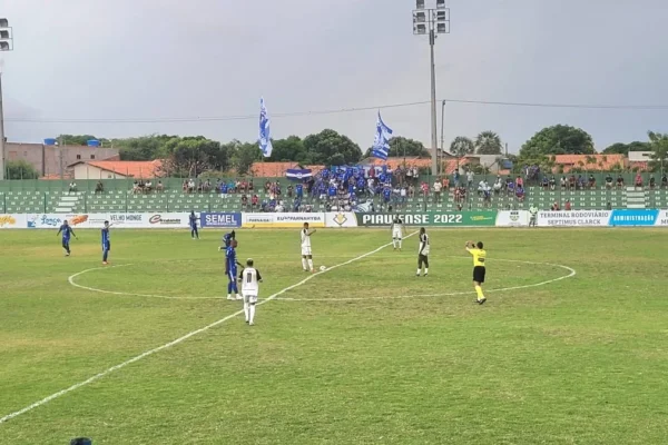 Dia 30 tem clássico no Pedro Alelaf, Ascompar X Rachão do Fumachu, no encerramento da Semana da Imprensa