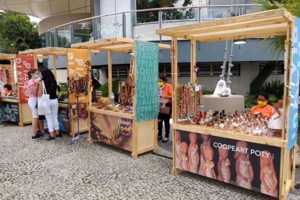 Fecomércio do Piauí realiza Feira de Turismo em maio de 2025.