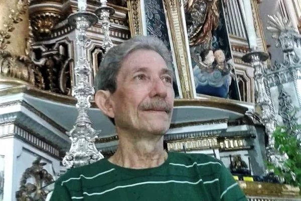 Academia Parnaibana de Letras anuncia abertura de inscrições do Prêmio Mário Pires de Santana.