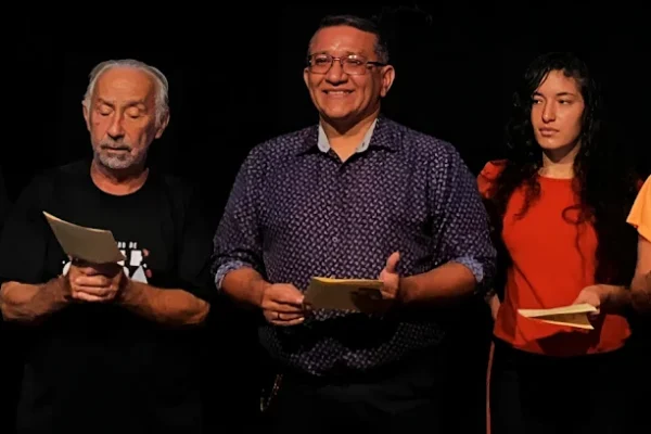 Cantor católico Francisco Muniz destaca a música religiosa no III Encontro de Arte e Cultura de Parnaíba