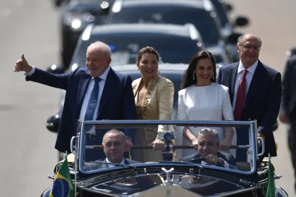 Plano para matar Lula só não ocorreu por detalhe, diz Pimenta.