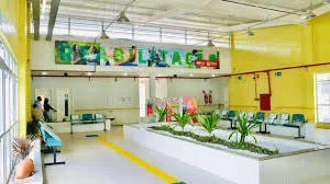 Centro Especializado em Reabilitação IV de Parnaíba retoma atendimentos.