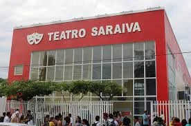 III Encontro de Cultura e Arte de Parnaíba será aberto nessa quinta-feira no Teatro Saraiva.