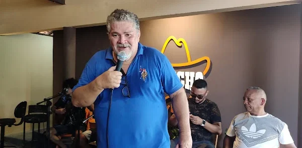 Focado na Semana da Imprensa de 2024, presidente da ASCOMPAR anuncia eleição para dezembro