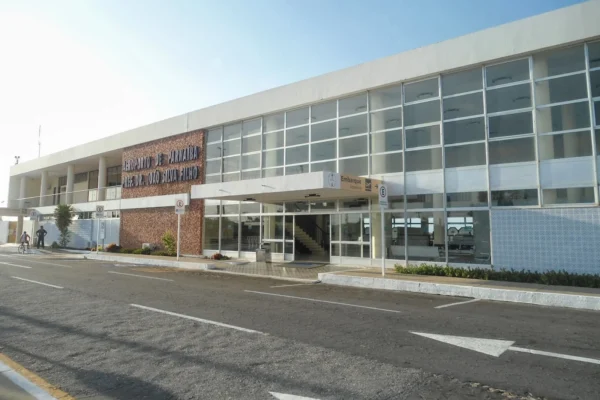Mais de 25 mil pessoas viajaram entre Parnaíba e Belo Horizonte em 2024, segundo pesquisa da Tudo Viagem.