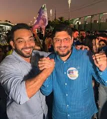 Posse de novo prefeito, vice e de vereadores será dia 1º às 16 horas em Parnaíba.
