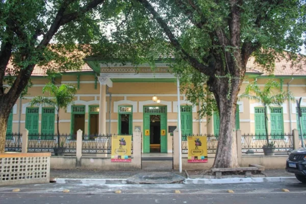 Mostra de Cinema vai exibir em Teresina e Parnaíba filmes feitos por piauienses e maranhenses.