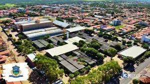 Ministério da Educação investe R$25 milhões na construção do Hospital Universitário da UFDPar.  