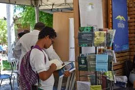 João Cláudio Moreno abre nesta quinta-feira o 9º Salão do Livro de Parnaíba.