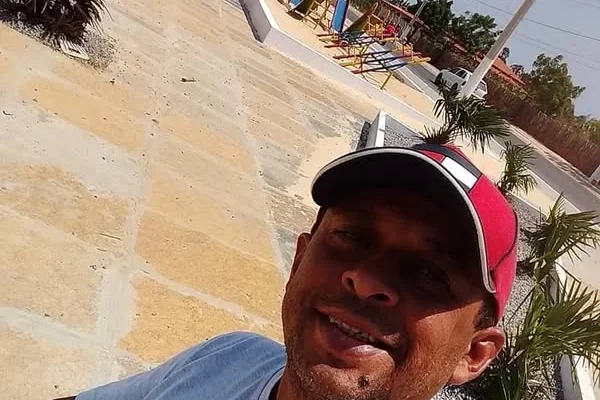 Radialista Júnior Rego morre de infarto em Parnaíba