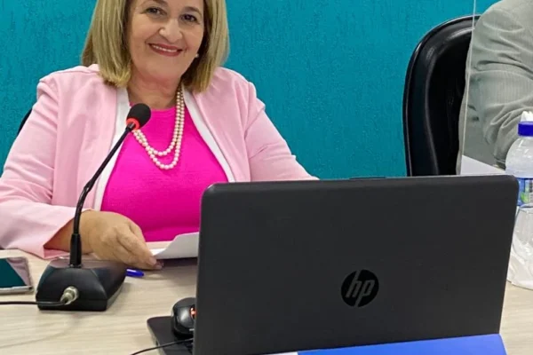 Posse do prefeito e vereadores de Parnaíba será dia 1º de janeiro no centro de Qualificação Janete Moraes Sousa.