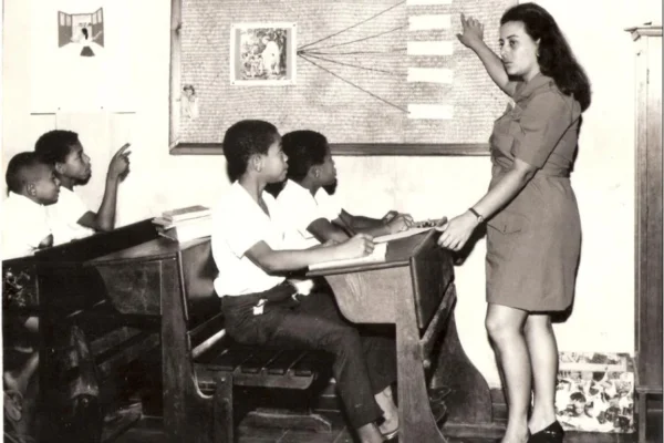 Curso de Padagogia da UESPI  em Parnaíba realiza II Mostra de História da Educação na quarta-feira.