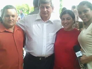 Semana da Imprensa encerra nessa quinta-feira com coroação da Rainha no Verdinho
