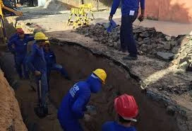 AGESPISA vai deixar sem água quatro bairros de Parnaíba nesta quinta-feira dia 9 de janeiro.