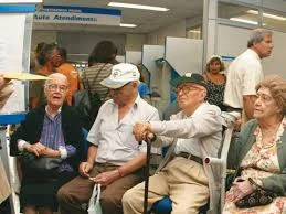 Saiba idade mínima e tempo de contribuição para aposentadoria em 2025.