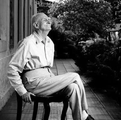 O Viajante. Pistachização e Cultura. *Eric Vinicius.