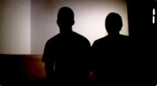 Casal doador de peixes à família envenenada em Parnaíba, teme represálias.
