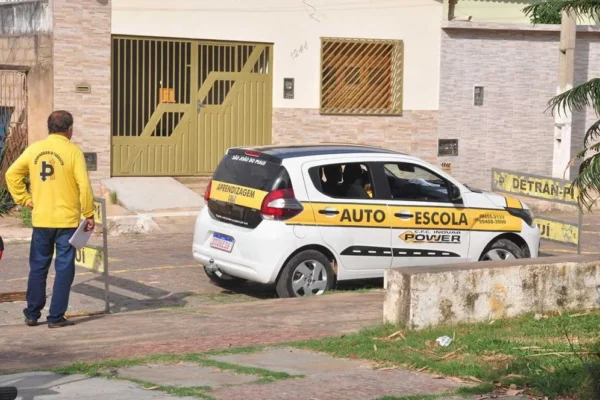 Detran do Piauí prorroga prazo para realização de exames práticos de habilitação.