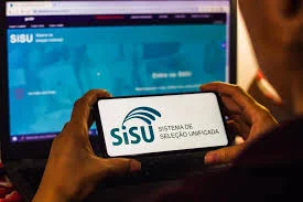 Matrículas pelo Sisu 2025 são prorrogadas até a próxima segunda-feira.
