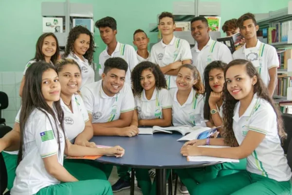 Secretaria de Educação do Piaui prorroga prazo para matrículas na Rede Estadual até o dia 19 de janeiro.