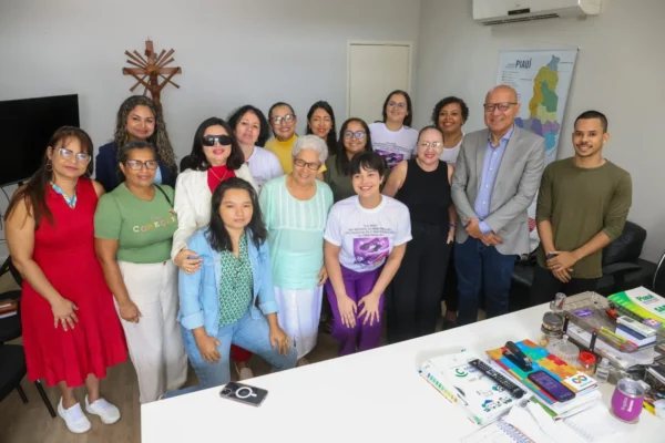 Carteira do portador de fibromialgia deve ser emitida a partir de fevereiro no Piauí.