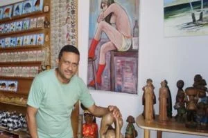Exposição “À Deriva” abre nesta Quarta-feira 15 de janeiro no Museu da Vila, no Município de Luís Correia.