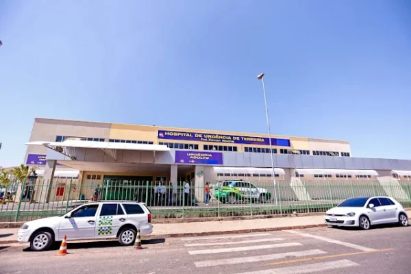 Morre outra criança envenenada em Parnaíba depois de transferida para HUT em Teresina.