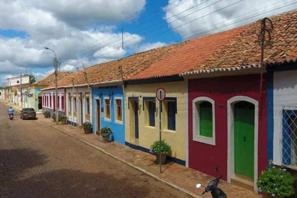Festival de Inverno de Pedro II é incluído no Calendário de Eventos do Piauí.