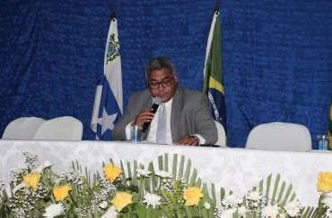Abertura da 20ª Legislatura da Câmara Municipal de Parnaíba acontece no dia 03 de fevereiro.