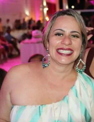 Morre em Fortaleza a empresária de eventos parnaibana Marilda Pessoa Araújo.