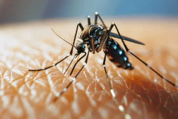 Saúde intensifica campanha e alerta sobre sintomas de arboviroses.
