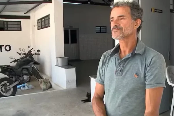 Homem suspeito de envenenar a família em Parnaíba vai continuar preso, decide juiz.