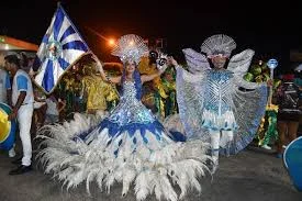 Superintendência de Cultura lança edital para o Carnaval de Parnaíba 2025