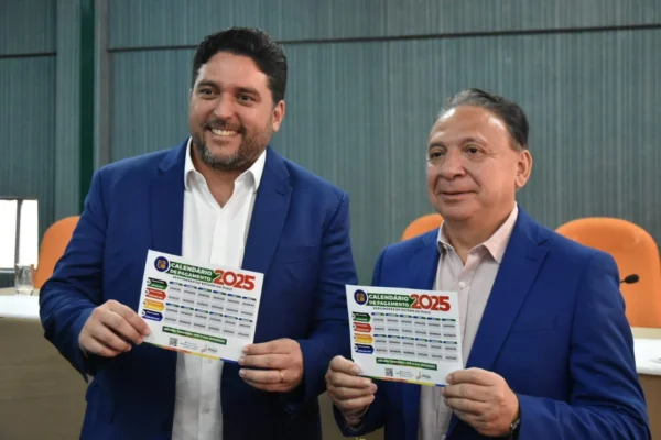 Aumento salarial dos servidores estaduais do Piauí fica em 5,35%.