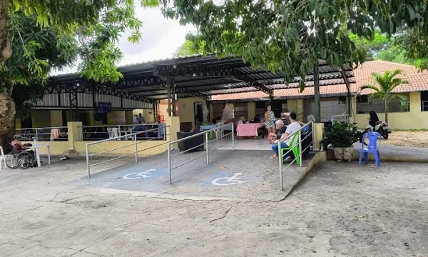 Abrigo São José passa por reforma em Parnaíba após 93 anos de acolhimento.