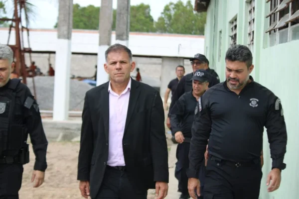 Secretaria de Justiça lança Operação Dominatus Carnaval em Parnaíba nesta segunda-feira.