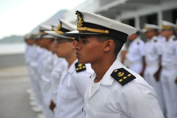 Marinha Mercante abre seleção para 2025 com provas em Parnaíba.