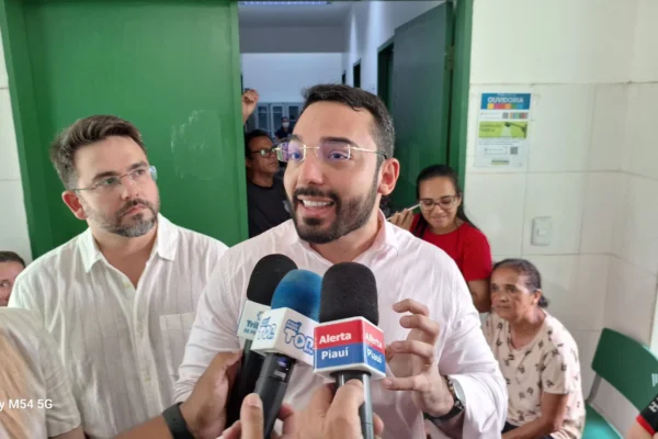 Prefeitura de Parnaíba realiza mais uma edição do Parnaíba em Ação.
