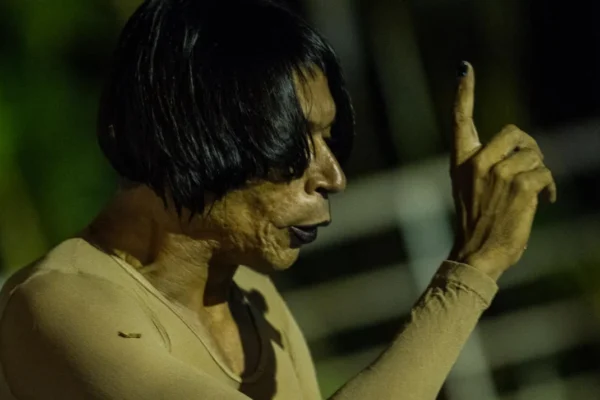 Femina: Um encontro de artes vivas em Teresina. Organizadora é de Parnaíba.
