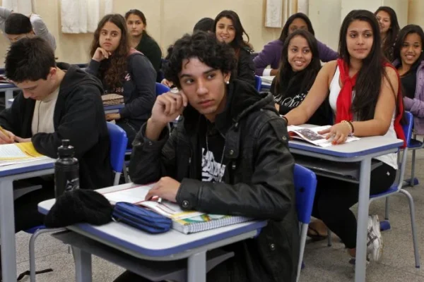 Olimpíada Brasileira de Matemática de Escolas Públicas abre inscrições nesta quarta-feira.