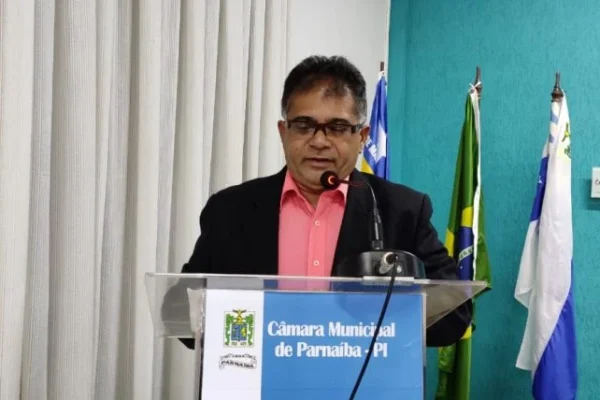 Audiência pública dia 20 na Câmara Municipal tratando sobre a Equatorial Energia.