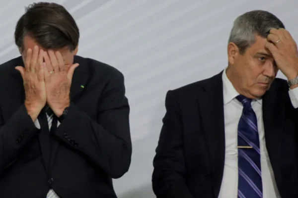 STF começa julgamento contra Bolsonaro nesta terça-feira (25); entenda o processo.