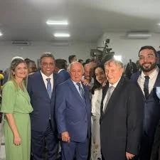 “Ânimos exaltados”, diz Júlio Arcoverde sobre crise entre Gracinha e Francisco Emanuel.